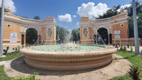 El Parque Zoológico del Centenario cumple hoy 114 años de ser inaugurado