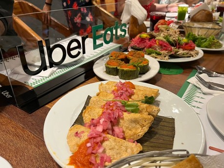 Un museo de comida en Yucatán