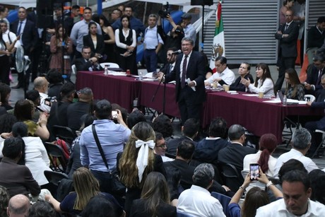 Aprueban Diputados la Reforma Judicial