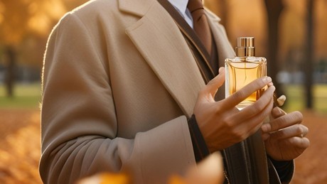 ¿Cuáles son los mejores perfumes masculinos para usar en otoño 2024?