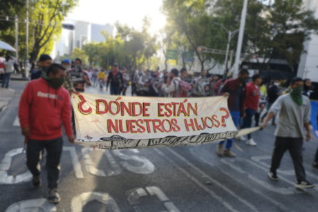 Manifestaciones hoy 23 de septiembre en la CDMX, dónde y a qué hora serán