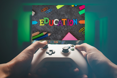 Impacto de los videojuegos en el aprendizaje: herramientas educativas del Futuro