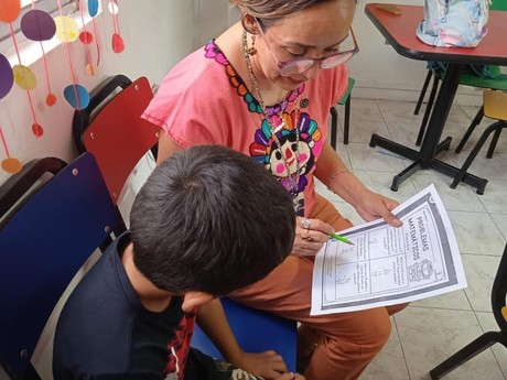 ¿Te gustaría dar hogar temporal a un niño? Esta es tu oportunidad