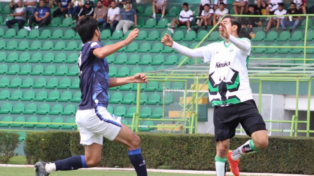 El partido será reprogramado para el próximo 30 de octubre. Foto: Alacranes de Durango.