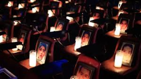 Caso Ayotzinapa: 10 años sin respuestas