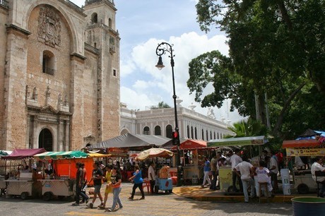 Mérida en Domingo tendrá un relanzamiento en 2025