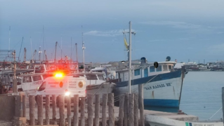 Accidente mortal en Pig Beach: Hombre muere al caer de una moto acuática