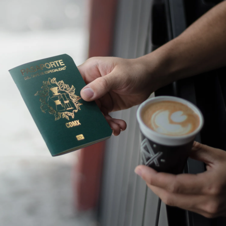 Pasaporte Mexicano del Café: explorando la escena cafetera de CDMX