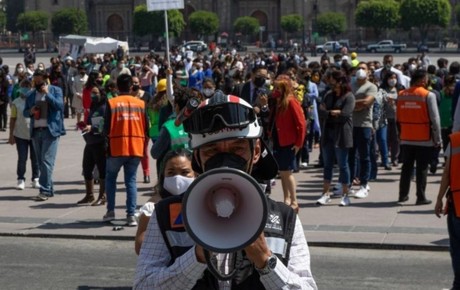 ¿Cómo actuar ante la Alerta Sísmica? Sigue estos pasos en el Simulacro Nacional