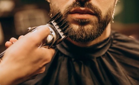 ¿Tienes barba? Felicidades, este 07 de septiembre es tu día