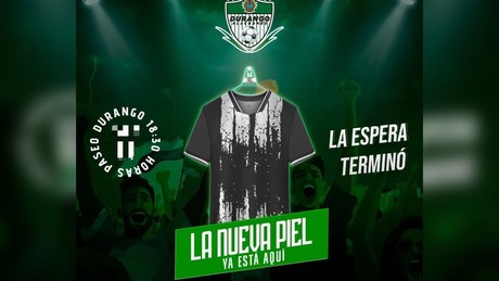 Asiste a la presentación de nueva equipación y plantilla de Alacranes de Durango