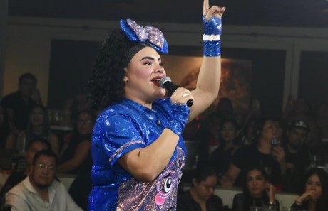 La Gaby Mendoza presume encuentro con Wendy Guevara y Emilio Osorio