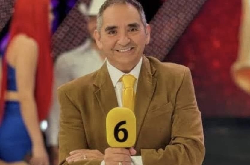 El regreso de Ernesto Chavana a “Es Show”, podría traer despidos masivos Foto: Redes Sociales