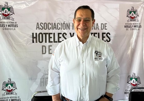 Centro de Convenciones incrementaría la inversión hotelera en Saltillo: AMHMC