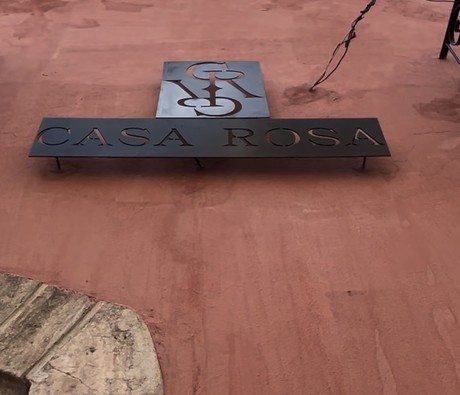 Casa Rosa: Un restaurante con historia y sabor en el corazón de Saltillo