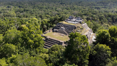 ¡Ichkabal abre sus puertas! Conoce la nueva zona arqueológica de la península