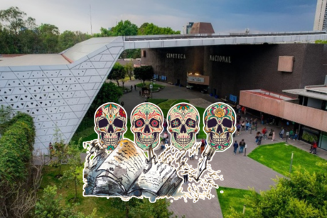 Cineteca Nacional lanza concurso de Calaveritas en honor a Enrique Taboada