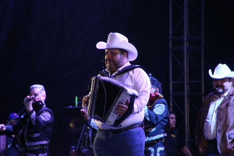 Se preparan en Ramos Arizpe para dar el Grito con Pesado