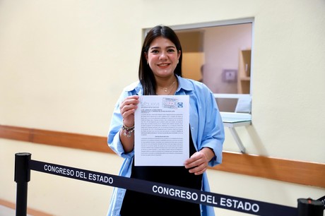 Propone Cecilia Robledo implementar materia de educación financiera