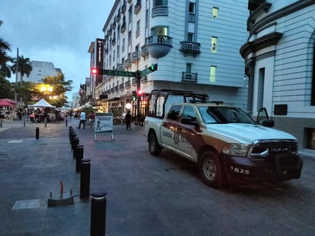 Saldo blanco en ceremonias del Grito de Independencia: SSPT