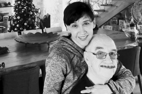 Fallece Alfonso Zabaleta padre de Susana Zabaleta: una pérdida irreparable