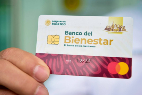 ¿Te han contactado para renovar tu Tarjeta del Bienestar? Podría ser un fraude