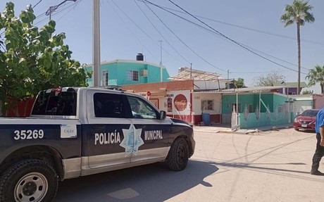 Encuentran a joven de 29 años sin vida en su baño en Torreón; investigan infarto