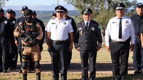 'Durango está blindado', aseguran autoridades tras violencia en Sinaloa