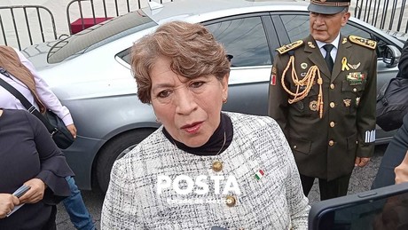 Se aproxima informe de Delfina Gómez; destaca pendientes en Movilidad