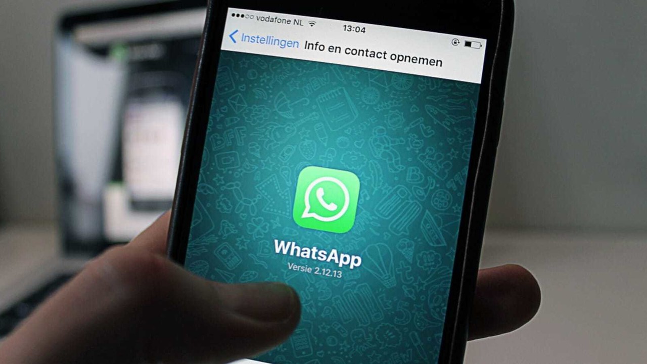 ¿Qué hacer para evitar que te roben tu cuenta de WhatsApp? Foto: pixabay.com (Imagen ilustrativa)