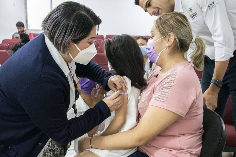 Yucatán sigue liderando la incidencia de casos de influenza a nivel nacional en lo que va del presente año.- Foto de Gobierno del Estado