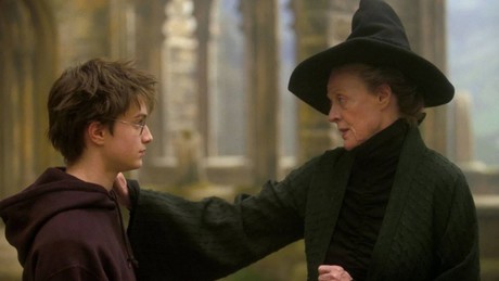 ¿De que murió la actriz Maggie Smith, la profesora McGonagall? Esto se sabe