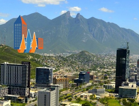 Las razones del desarrollo urbano en Monterrey