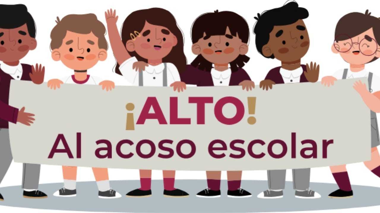 Acoso en las escuelas: Cómo prevenirlo y proteger a nuestros niños. Foto: GEM