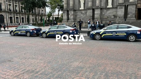 Justicia cívica en Edomex, solo 25 municipios listos para aplicarla (VIDEO)