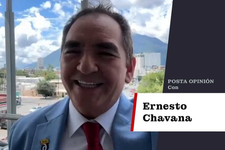 Ernesto Chavana analiza el empate del Monterrey: ¿Un juego sospechoso?