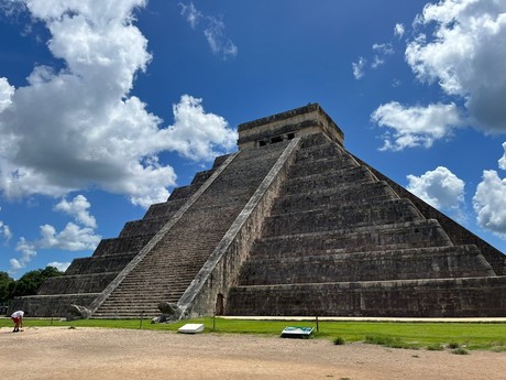 Curiosidades de Chichén Itzá