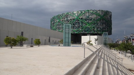 Gran Museo del Mundo Maya en Mérida: Horarios y costos