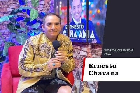 Ernesto Chavana: reflexiones sobre la presión social en México