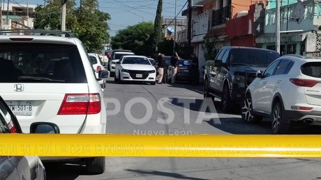 Catean casa y detienen a tres personas en San Nicolás