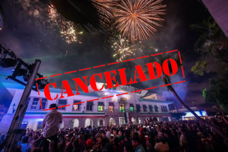 En estos estados cancelaron las fiestas patrias del 15 de septiembre