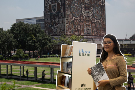 Libros desde 5 Pesos: El remate de la UNAM regresa con descuentos imperdibles