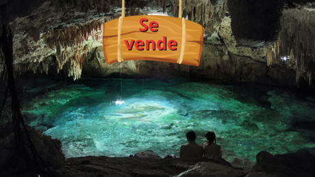 Casas con cenote en venta en Yucatán: ¿Dónde están y cuánto cuestan?