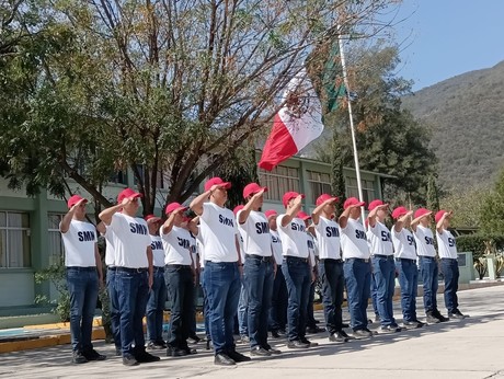 Invita SEDENA a liberar cartilla en 3 meses