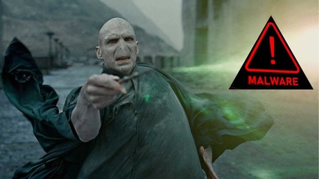 Voldemort: El señor tenebroso del malware que acecha en la red