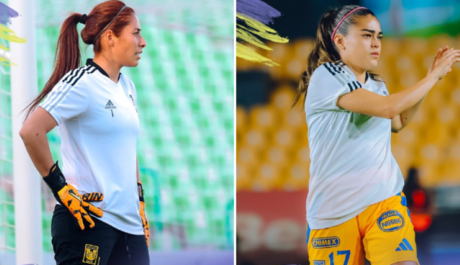 >Tigres Femenil pierde a dos jugadoras por enfermedad