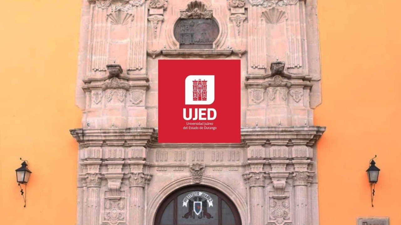 La Universidad Juárez del Estado de Durango anunció que también se sumarán a descansar los días 30 de septiembre y 1 de octubre. Foto: Facebook Universidad Juárez del Estado de Durango.