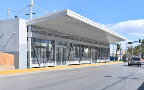 Buscan modernizar sistema de transporte público en Coahuila