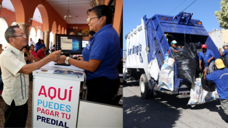 Horarios especiales del Ayuntamiento de Mérida para este 1 de octubre