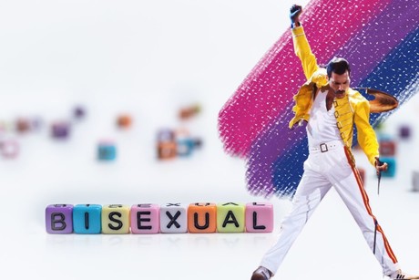 Bisexualidad: ¿solo una etapa?, ¿qué es ser bisexual y porqué se celebra?